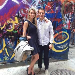 Meet your Posher, Steven